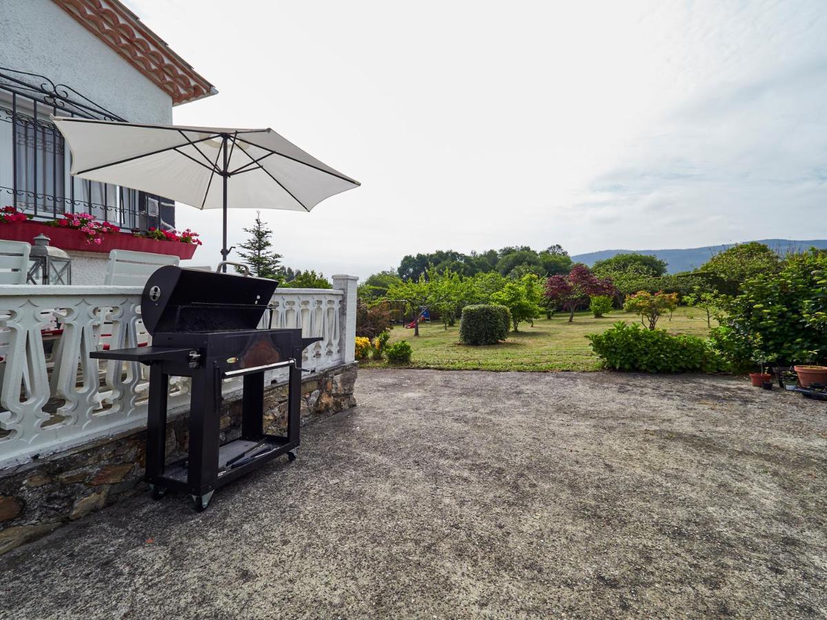 Finca Engracia Cudillero Eksteriør billede